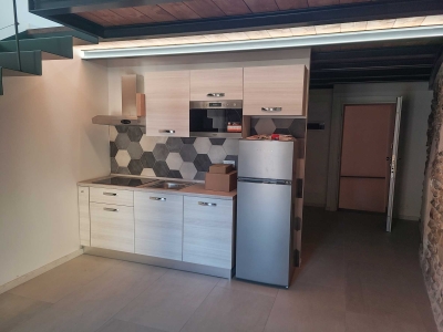 Loft seriate bnb impresa edile leghi luigi